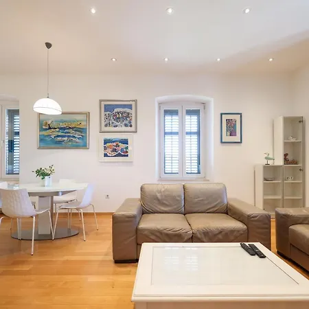 Apartman Mislav Zára