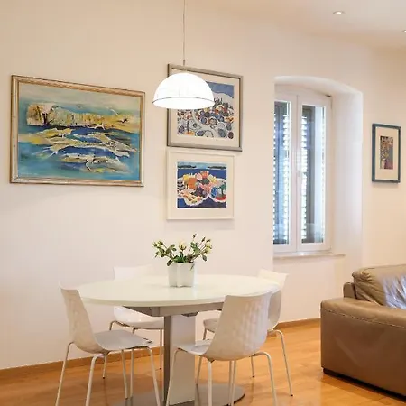 Apartman Mislav Zára