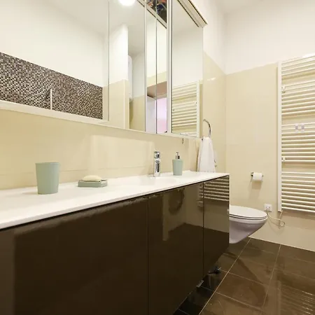 Mislav Apartman Zára