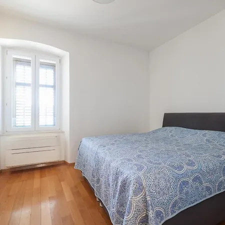 Apartman Mislav Zára