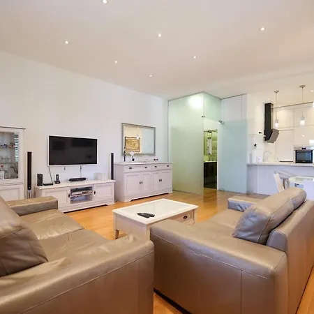 Apartman Mislav Zára