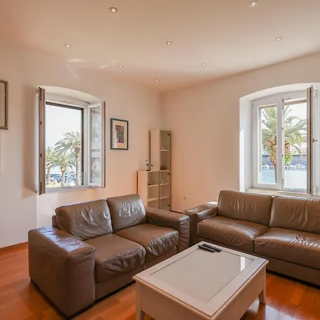 Apartment Mislav *