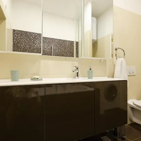 Mislav Apartment