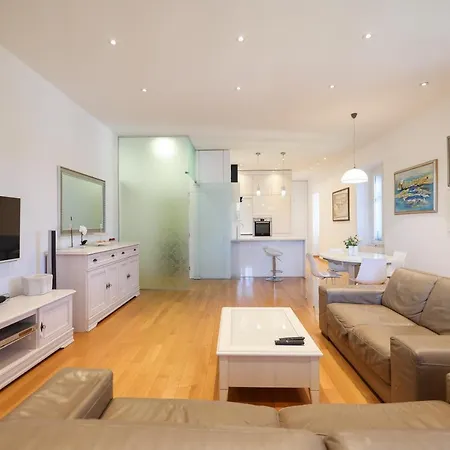 Mislav Apartment