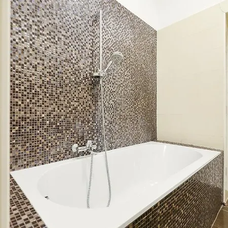 Mislav Apartment