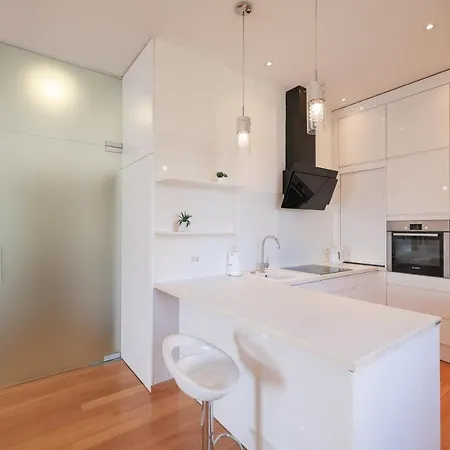 Mislav Apartment *