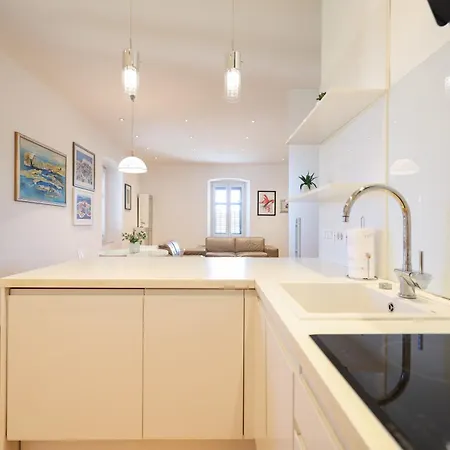 Mislav Apartment