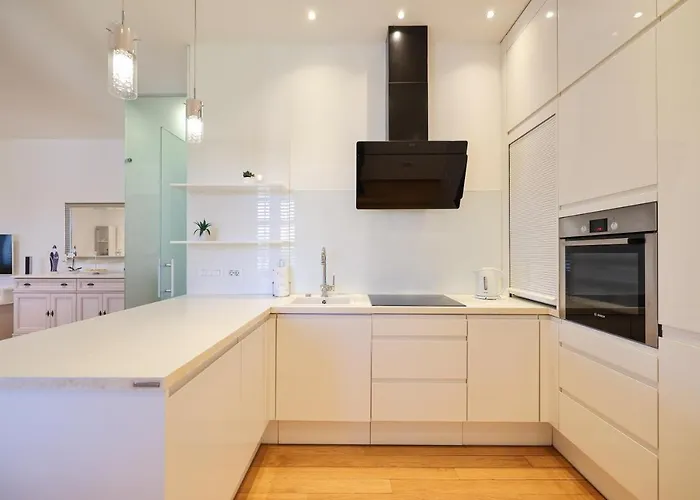 דירה Mislav זאדאר