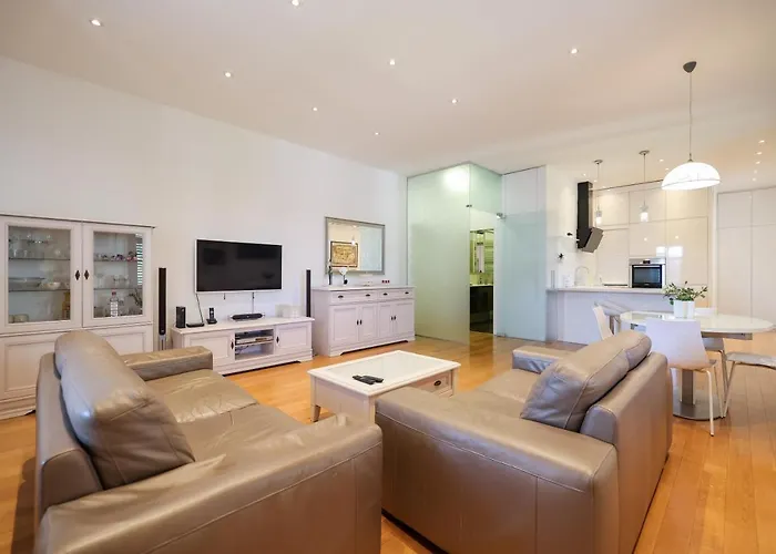 דירה Mislav זאדאר