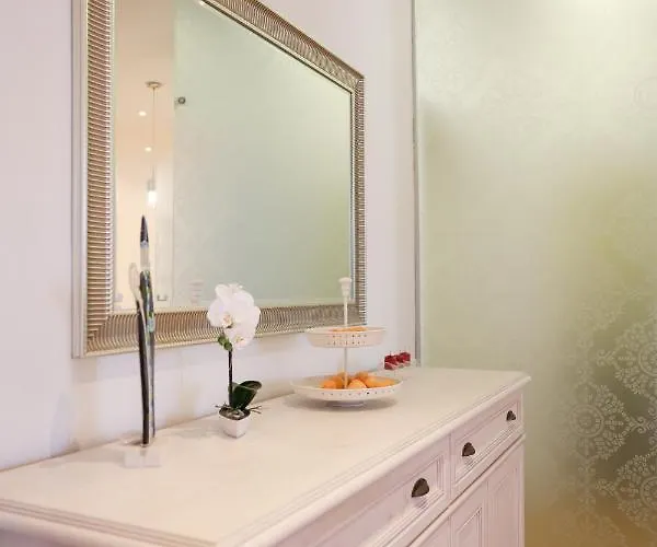 דירה Mislav זאדאר